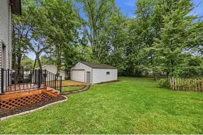 420 Oak Street, Hudson, WI 54016 - Photo 2