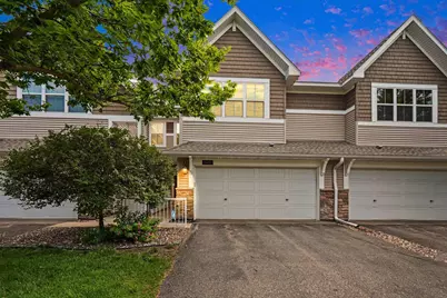 15493 June Grass Lane, Eden Prairie, MN 55347 - Photo 1