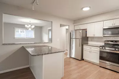 6418 Knoll Street N, Golden Valley, MN 55427 - Photo 1
