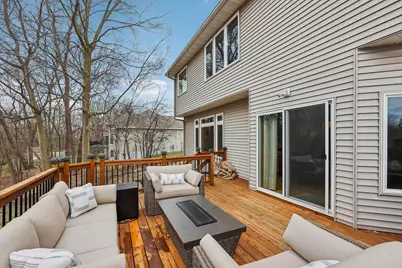 8813 Woodhill Drive, Savage, MN 55378 - Photo 20