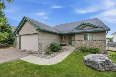 1202 Sunset Boulevard NW, Montgomery, MN 56069 - Photo 1