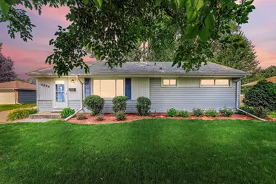 9230 Clinton Avenue S, Bloomington, MN 55420 - Photo 1