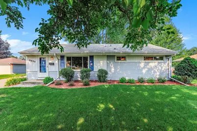 9230 Clinton Avenue S, Bloomington, MN 55420 - Photo 1