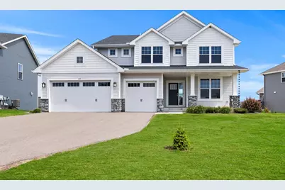819 Spancil Hill View, Woodbury, MN 55129 - Photo 2
