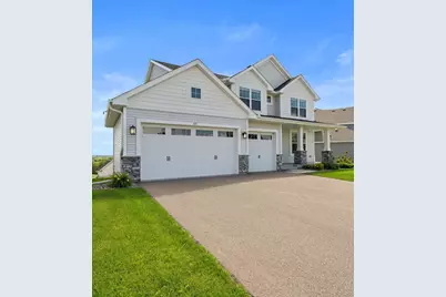 819 Spancil Hill View, Woodbury, MN 55129 - Photo 2