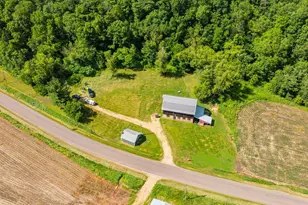W9204 Big Coulee Rd, Arkansaw, WI 54721 - Photo 1