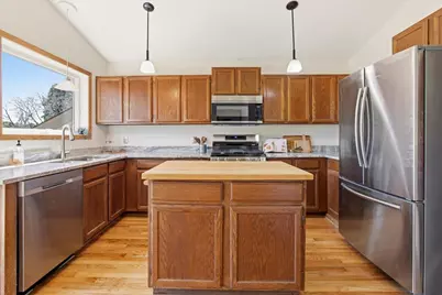 3836 Westbury Lane, Eagan, MN 55123 - Photo 1