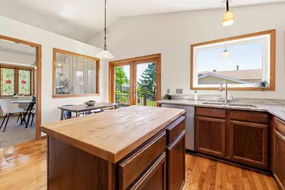 3836 Westbury Lane, Eagan, MN 55123 - Photo 2