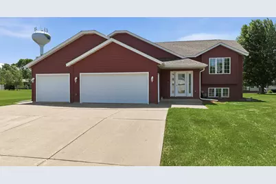 1510 Sabrena Court, Rice Lake, WI 54868 - Photo 1
