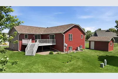 1510 Sabrena Court, Rice Lake, WI 54868 - Photo 4