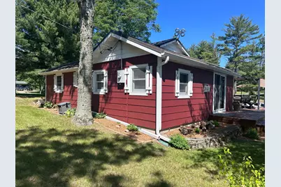 1754 12th Avenue NW, Backus, MN 56435 - Photo 1