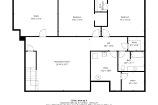 1501 Stagecoach Trail S, Afton, MN 55001 - Photo 30