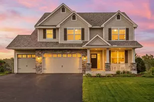 8957 Lakeside Dr, Victoria, MN 55386 - Photo 1