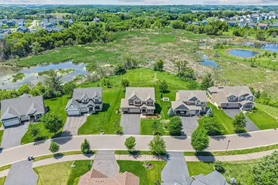 8957 Lakeside Drive, Victoria, MN 55386 - Photo 60