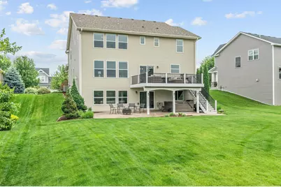 8957 Lakeside Drive, Victoria, MN 55386 - Photo 56