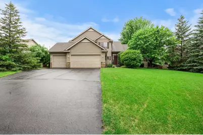 3859 Games Drive, Saint Bonifacius, MN 55375 - Photo 1
