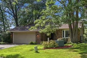 357 Forest Dr, Circle Pines, MN 55014 - Photo 1