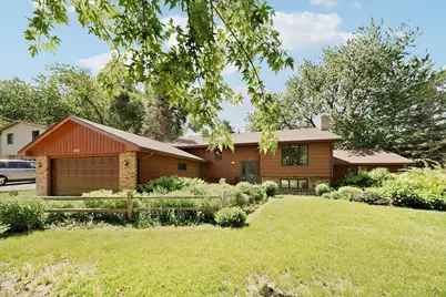 9325 31st Avenue N, New Hope, MN 55427 - Photo 1