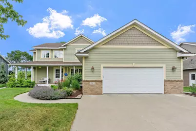 503 Chalupsky Avenue NE, New Prague, MN 56071 - Photo 1