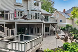 815 Promontory Pl, Eagan, MN 55123 - Photo 46