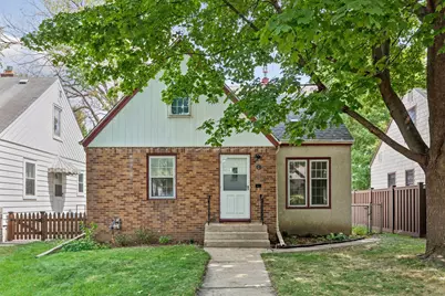 6015 4th Avenue S, Minneapolis, MN 55419 - Photo 2
