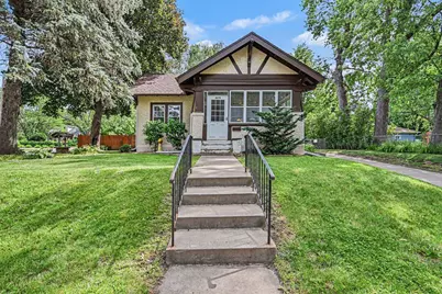 2678 8th Avenue E, North Saint Paul, MN 55109 - Photo 1