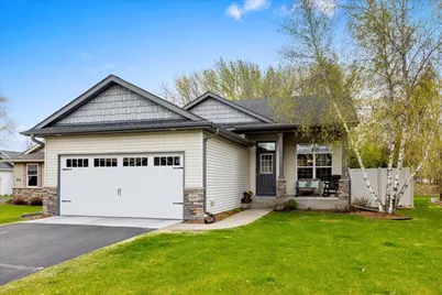 828 Winsome Way NW, Isanti, MN 55040 - Photo 1