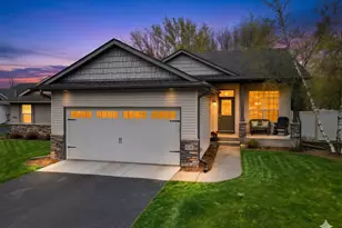 828 Winsome Way NW, Isanti, MN 55040 - Photo 1