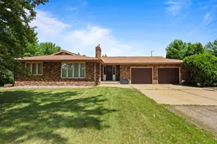 1991 55th St NE, Sauk Rapids, MN 56379 - Photo 1
