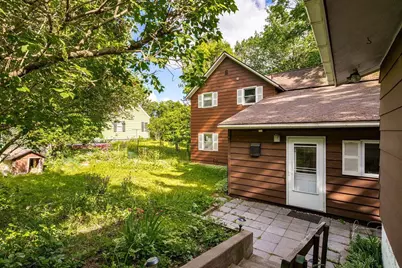 11477 E Camp Nebagamon Drive, Lake Nebagamon, WI 54849 - Photo 2