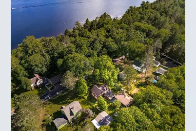 11477 E Camp Nebagamon Drive, Lake Nebagamon, WI 54849 - Photo 28