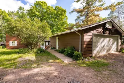 11477 E Camp Nebagamon Drive, Lake Nebagamon, WI 54849 - Photo 32