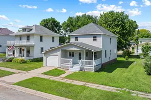 204 1st St, Russell, MN 56169 - Photo 1