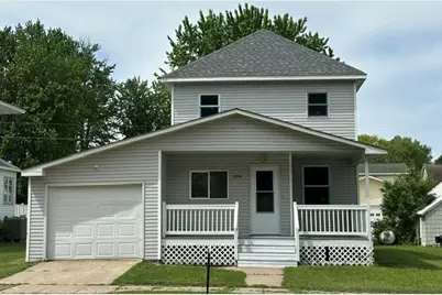 204 1st Street, Russell, MN 56169 - Photo 1