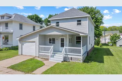 204 1st Street, Russell, MN 56169 - Photo 4