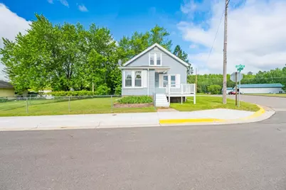 903 Gary Street, Calumet, MN 55716 - Photo 1