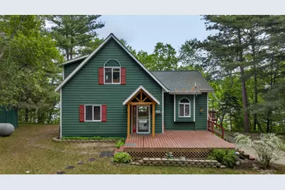22984 County 7, Park Rapids, MN 56470 - Photo 1