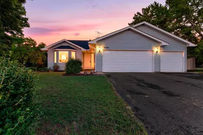 4120 205th Lane NW, Anoka, MN 55303 - Photo 2