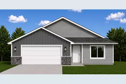 206 Barony Road, Le Sueur, MN 56058 - Photo 1