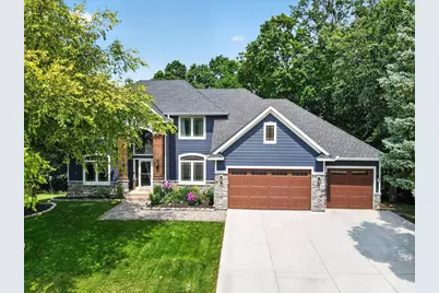 3122 Shady Cove Point NW, Prior Lake, MN 55372 - Photo 2