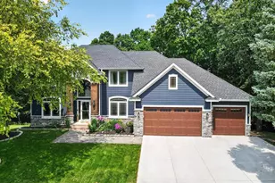 3122 Shady Cove Point NW, Prior Lake, MN 55372 - Photo 2