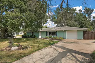 8043 5th St NE, Spring Lake Park, MN 55432 - Photo 1