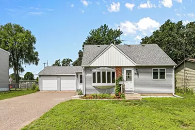 6110 Starlite Boulevard NE, Fridley, MN 55432 - Photo 1