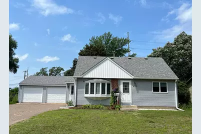 6110 Starlite Boulevard NE, Fridley, MN 55432 - Photo 1