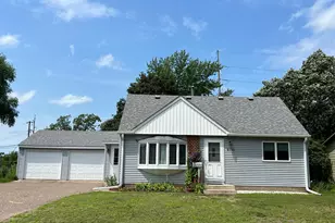 6110 Starlite Blvd NE, Fridley, MN 55432 - Photo 1