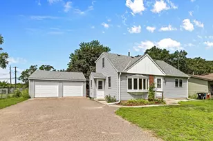 6110 Starlite Blvd NE, Fridley, MN 55432 - Photo 2