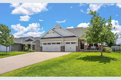 715 Boulder Pass Street, Jordan, MN 55352 - Photo 2
