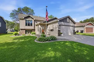 10760 Kumquat St NW, Coon Rapids, MN 55448 - Photo 2