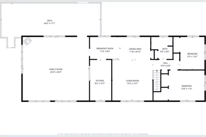 10969 Steamboat Loop NW, Walker, MN 56484 - Photo 40
