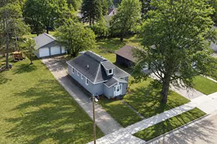 118 Tousley Ave N, New York Mills, MN 56567 - Photo 2